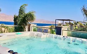 Penthouse Diamond With Jacuzzi